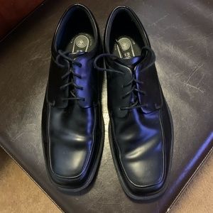 Mens Dress Shoes